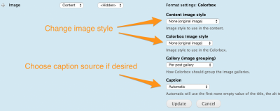 Colorbox